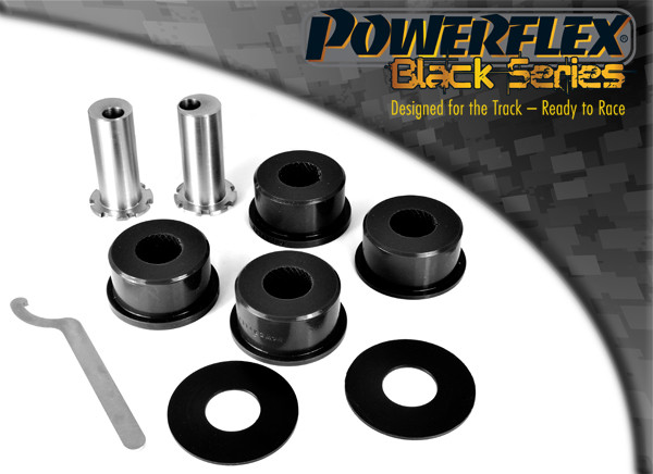 Powerflex - Volkswagen Transporter Models T6 / 6.1 Transporter (2015-2024) Rear Arm Outer Bush, Adjustable