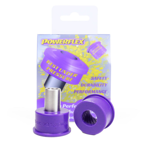 Powerflex - Lancia Delta HF Integrale inc Evo (1986 - 1995)  Gear Linkage Rod Front Bush