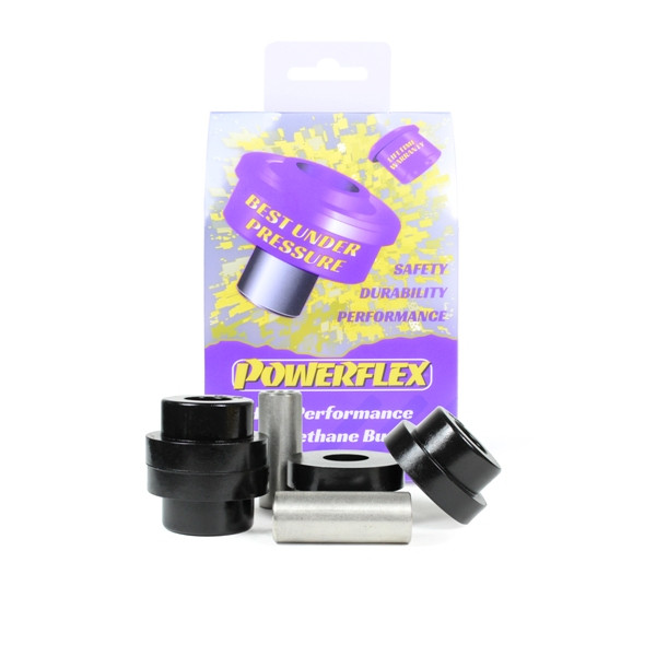 Powerflex - Audi Q3 / RSQ3 Q3 / RSQ3 8U (2012 - 2018)RSQ3 8U Rear Lower Spring Mount Outer