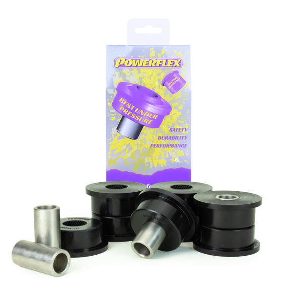 Powerflex - Land Rover Range Rover inc Sport, Evoque & Classic Range Rover Classic (1970 - 1985) Front Radius Arm Front Bush