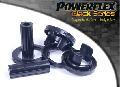 Powerflex - Ford S-Max Models S-Max MK1 (2006 - 2015) Rear Subframe Front Bush Inserts