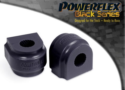 Powerflex - BMW 4 Series F32, F33, F36, F82, F83 (2013 on)F32, F33, F36 xDrive (2013 -) Front Anti Roll Bar Bush 22.5mm