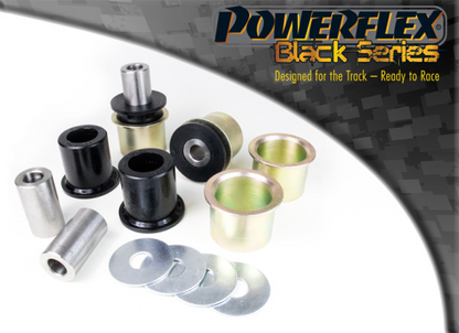 Powerflex - Smart ForTwo 451 (2007 - 2014)  Front Wishbone Bush