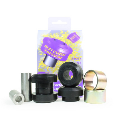 Powerflex - Volkswagen Golf Golf MK7 5G (2012 - 2019)Golf MK7 5G 2WD 122PS plus Multi-link (2012-2019) Rear Lower Arm Inner Bush
