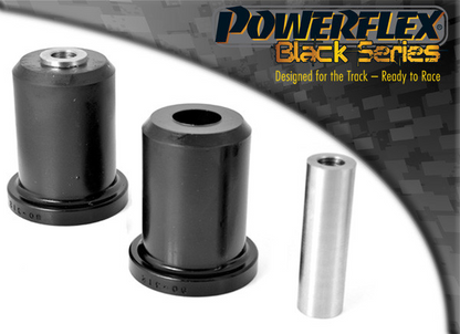 Powerflex - Vauxhall / Opel ASTRA MODELS Astra MK1 - Kadett D (1980 - 1985) Rear Beam Mounting Bush