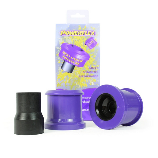 Powerflex - Volkswagen Polo Polo MK4 9N/9N3 (2002 - 2008) Front Wishbone Rear Bush