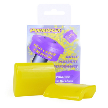 Powerflex - Skoda Kamiq (2019-on)  Upper Engine Mount Insert