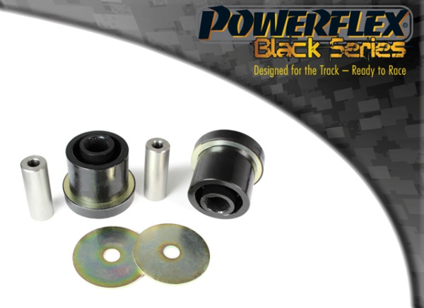 Powerflex - Seat Mii (2011-)  Rear Beam Mounting Bush