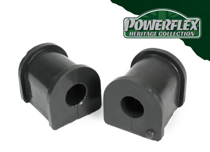 Powerflex - Saab 9-5 YS3E (1998-2010)  Rear Anti Roll Bar Bush 16mm