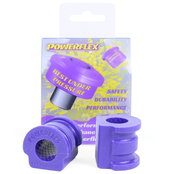 Powerflex - Seat Cordoba Models Cordoba MK2 6L (2002 - 2009) Front Anti Roll Bar Bush 18mm