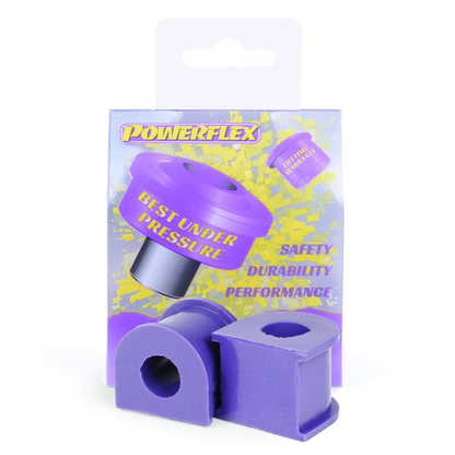Powerflex - Rover 200 (1989 - 1998), 400 (1990 - 1998)  Rear Anti Roll Bar Mount 15mm