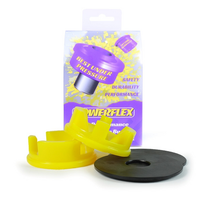 Powerflex - Toyota MR2 Models MR2 Gen3 ZZW30 (2000 - 2006) Front Engine Mount Insert