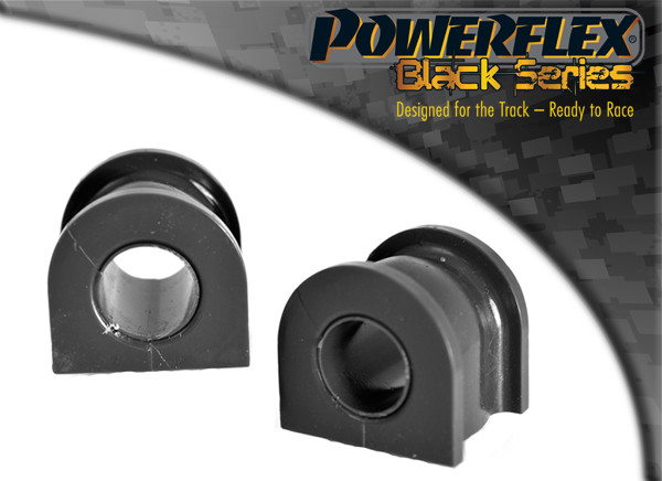 Powerflex - Honda CR-V Models CR-V Mk2 (2001 - 2006) Rear Anti Roll Bar Bush 18mm