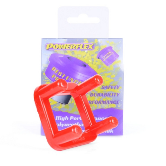 Powerflex - Mini R60 Countryman Gen 1 (2010-2016) R60 Countryman Gen 1 2WD (2010-2016) Upper Gearbox Mount Insert (Diesel)