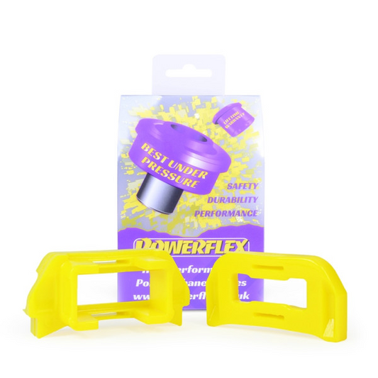 Powerflex - Audi Q5 / SQ5 Q5 / SQ5 (2008-2017)Q5 (2008-2017) Transmission Mount Insert
