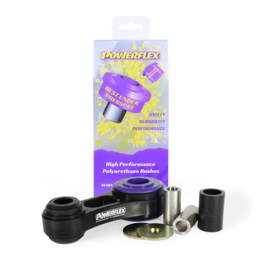 Powerflex - Nissan Qashqai J11 (2013 on)  Lower Torque Mount - Fast Road/Track