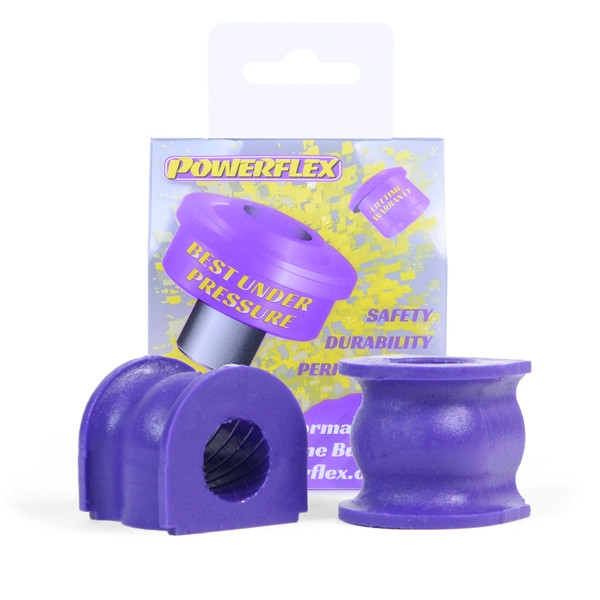 Powerflex - Honda Civic Models Civic Mk7 EP/EU inc. Type-R (2001 - 2005) Rear Anti Roll Bar Bush 18mm