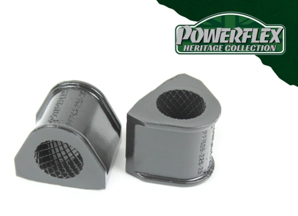 Powerflex - Volkswagen Golf Golf MK2 (1985 - 1992)Golf MK2 2WD (1985 - 1992) Rear Anti Roll Bar Inner Bush Eibach 25mm