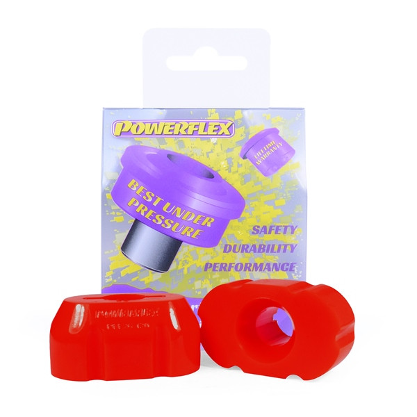 Powerflex - Hyundai Elantra Models Elantra GT GD (2012 - 2015) Lower Torque Mount Bush - Diesel