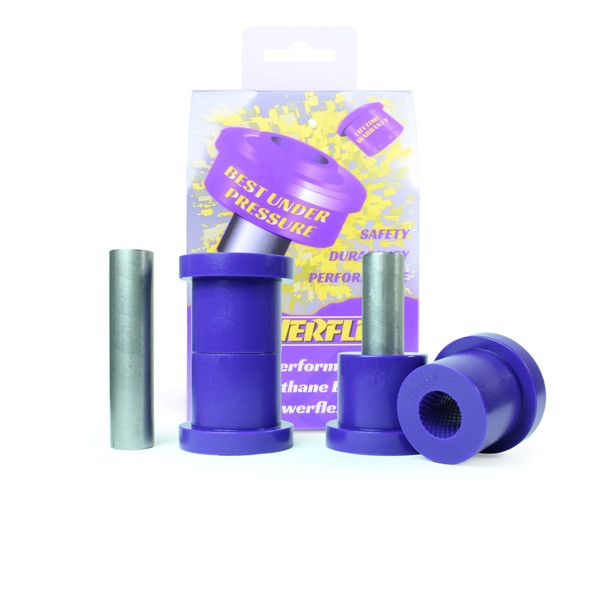 Powerflex - Volkswagen Transporter Models T25/T3 Type 2 (Vanagon) All Models (1979 - 1992)Petrol Models1.6, 1.9, 2.0 Automatic Models Front Lower TCA Inner Bush