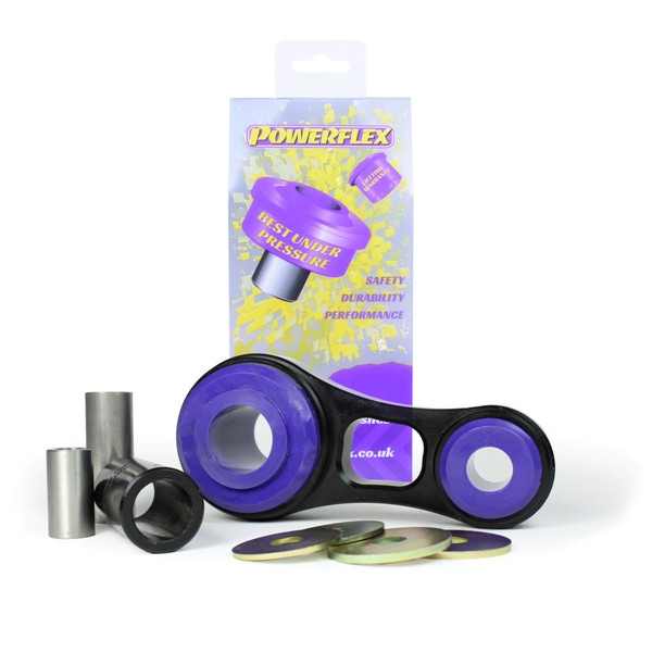 Powerflex - Mini R59 Roadster (2012 - 2015)  Lower Torque Mount, Fast Road/Track