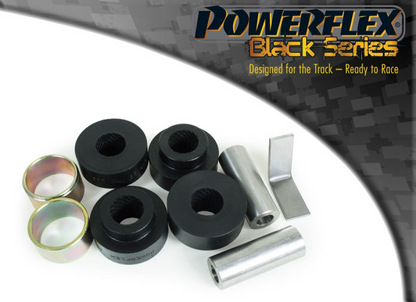 Powerflex - Audi A1 / S1 (2010 on) S1 8X (2015 on) Rear Lower Track Rod Inner Bush