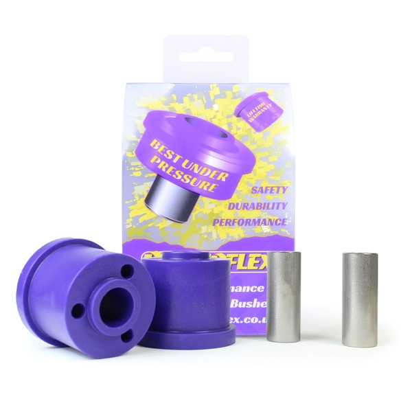 Powerflex - Volkswagen Lupo (1999 - 2006)  Rear Beam Mounting Bush