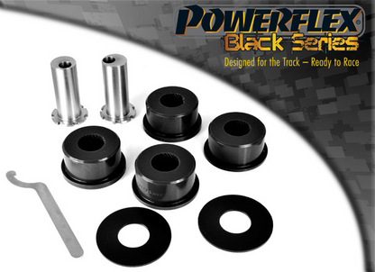 Powerflex - Volkswagen Transporter Models T5 Transporter inc. 4Motion (2003-2015) Rear Arm Outer Bush, Adjustable