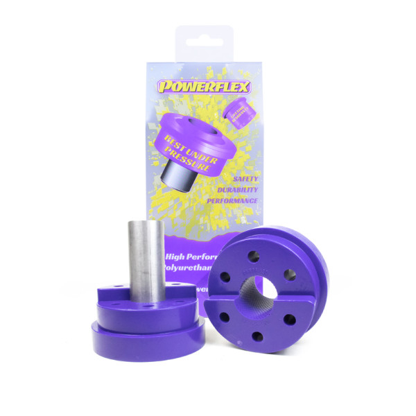 Powerflex - Smart ForTwo 451 (2007 - 2014)  Rear Beam Mount Bush