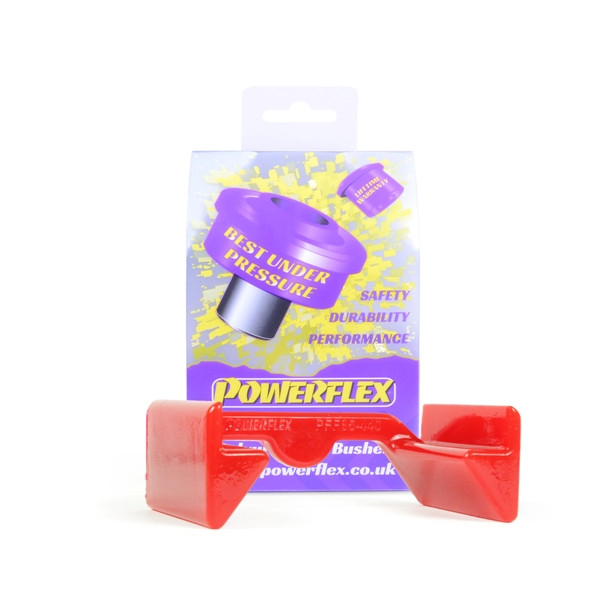 Powerflex - Volkswagen Golf Golf MK4 (1997 - 2004)Golf MK4 2WD Typ 1J (1997-2004) Upper Engine Mount Insert (Diesel)