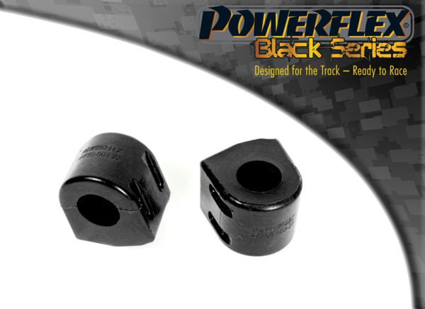 Powerflex - Peugeot 207 (2006-2014)  Front Anti Roll Bar Bush 21mm