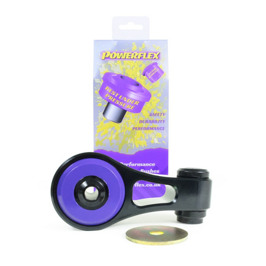 Powerflex - Renault Megane Models Megane IV Incl. RS (2015 on) Upper Engine Torque Mount - Fast Road/Track