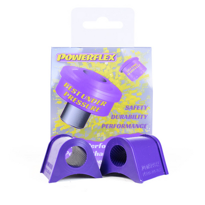 Powerflex - Volkswagen Golf Golf MK1 inc Cabriolet (1973 - 1994) Rear Anti Roll Bar Outer Bush 20.5mm