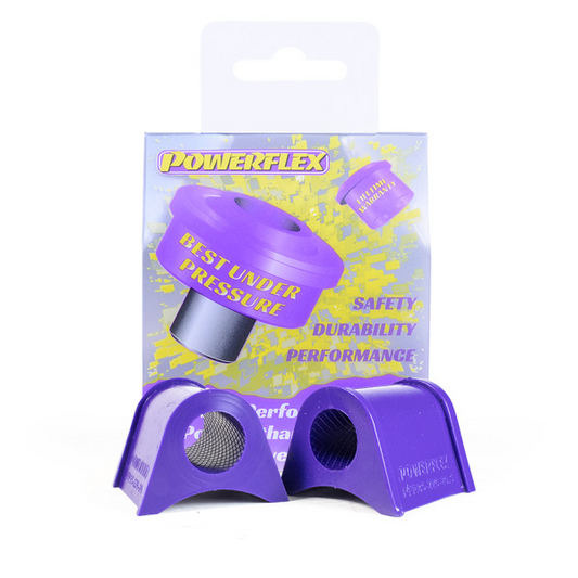 Powerflex - Volkswagen Golf Golf MK1 inc Cabriolet (1973 - 1994) Rear Anti Roll Bar Outer Bush 20.5mm
