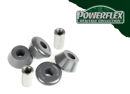 Powerflex - Porsche 912 (1965-1967)  Rear Shock Upper Mounting Bush