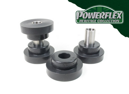 Powerflex - Ford Escort Models  Escort MK5,6 RS2000 4X4 (1992-96) Rear Tie Bar Rear Bush