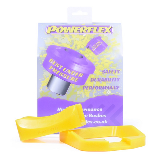 Powerflex - Ford Focus Models  Focus Mk3 inc ST and RS (2011-2018)Focus Mk3 ST (2012-2018) Transmission Mount Insert