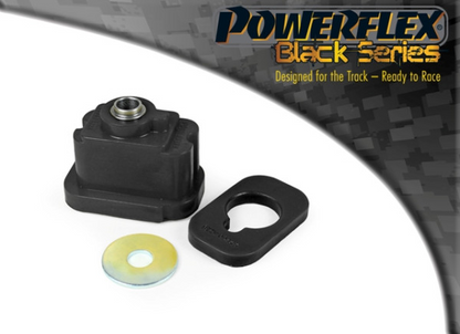 Powerflex - Renault Clio Models Clio III inc Sport, 197 & 200 (2005-2012)Clio III Sport 197/200 (2005 - 2012) Upper Engine Mount Torque Arm Bush
