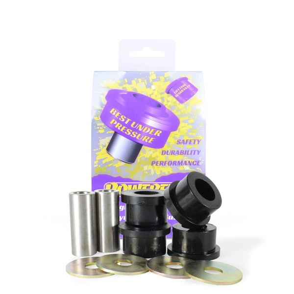 Powerflex - Honda Civic Models Civic MK11 FL5 Type-R (2022 ON) Front Wishbone Front Bush