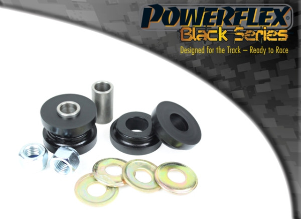 Powerflex - Ford Escort Models  Escort RS Turbo Series 2 (1986 - 1990) Rear Tie Bar To Wishbone Bush