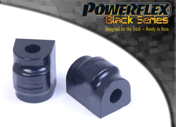 Powerflex - BMW 1 Series F20, F21 xDrive (2011 - 2019) Rear Anti Roll Bar Bush 12mm