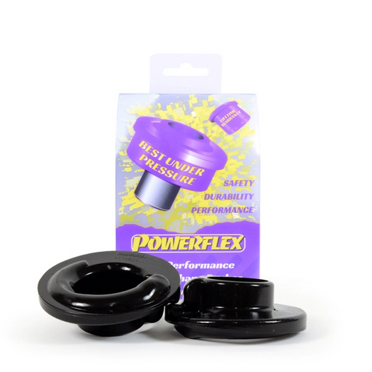 Powerflex - Volkswagen Transporter Models T5 Transporter inc. 4Motion (2003-2015) Rear Lower Spring Isolator Pad
