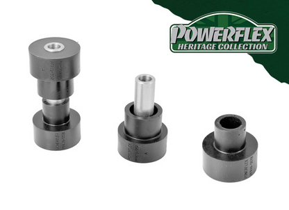 Powerflex - Ford Escort Models  Escort MK5,6 RS2000 4X4 (1992-96) Rear Tie Bar Front Bush