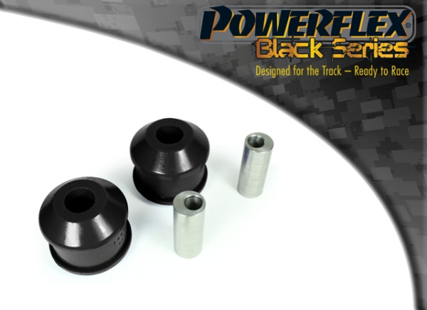 Powerflex - Honda Civic Models Civic Mk8 Coupe FG (2005 - 2012) Front Lower Arm Front Bush Caster Offset