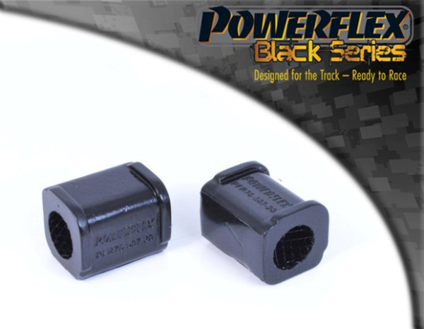 Powerflex - Toyota MR2 Models MR2 Gen2 SW20 (1989 - 1999)MR2 SW20 REV 2 to 5 (1991 - 1999) Rear Anti Roll Bar Bush 20mm