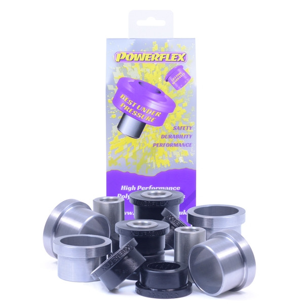 Powerflex - Ford S-Max Models S-Max MK1 (2006 - 2015) Rear Toe Link Arm Bush