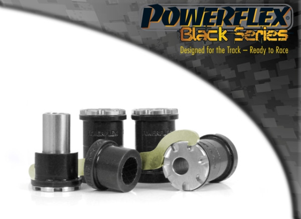 Powerflex - Volkswagen Golf Golf MK4 (1997 - 2004)Golf MK4 R32 / 4Motion (1997-2004) Rear Arm Inner Bush Camber Adjustable