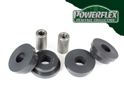 Powerflex - Lancia Delta HF Integrale inc Evo (1986 - 1995)  Rear Hub to Trailing Arm Bush
