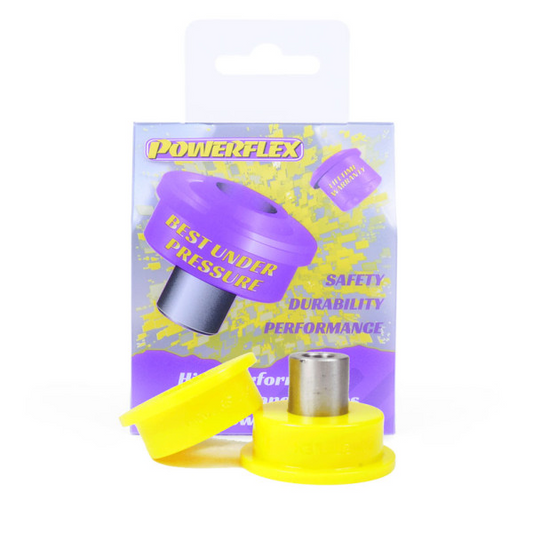 Powerflex - Lancia Delta HF Integrale inc Evo (1986 - 1995)  Upper Right Engine Stabiliser Arm Bush