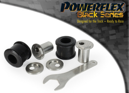 Powerflex - Porsche 911 997 (2005-2013) 997 inc. Turbo (2005-2013) Front Track Control Arm Outer Bush, Caster Adjustable